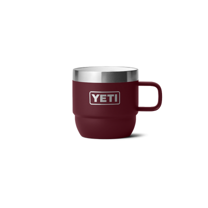 Rambler 6 oz Stackable Mugs (2 Pack)