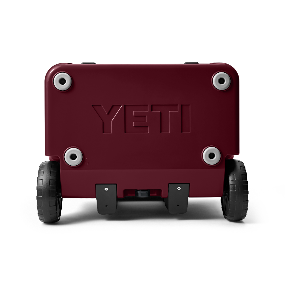 Roadie 60 Wheeled Cooler