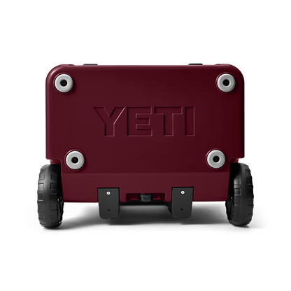Roadie 60 Wheeled Cooler