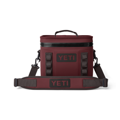 Hopper Flip 8 Soft Cooler
