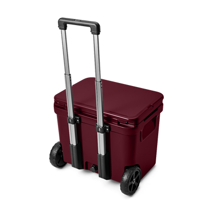Roadie 60 Wheeled Cooler