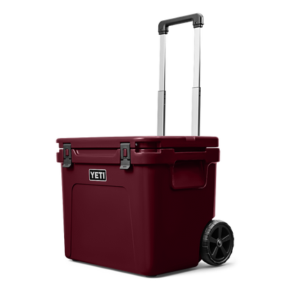 Roadie 60 Wheeled Cooler
