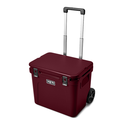 Roadie 60 Wheeled Cooler