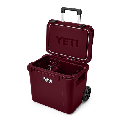 Roadie 60 Wheeled Cooler