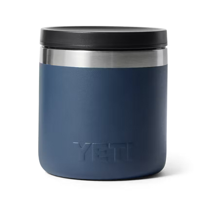 Rambler 8 oz Food Jar