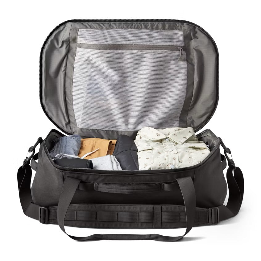 Crossroads Duffel 40L