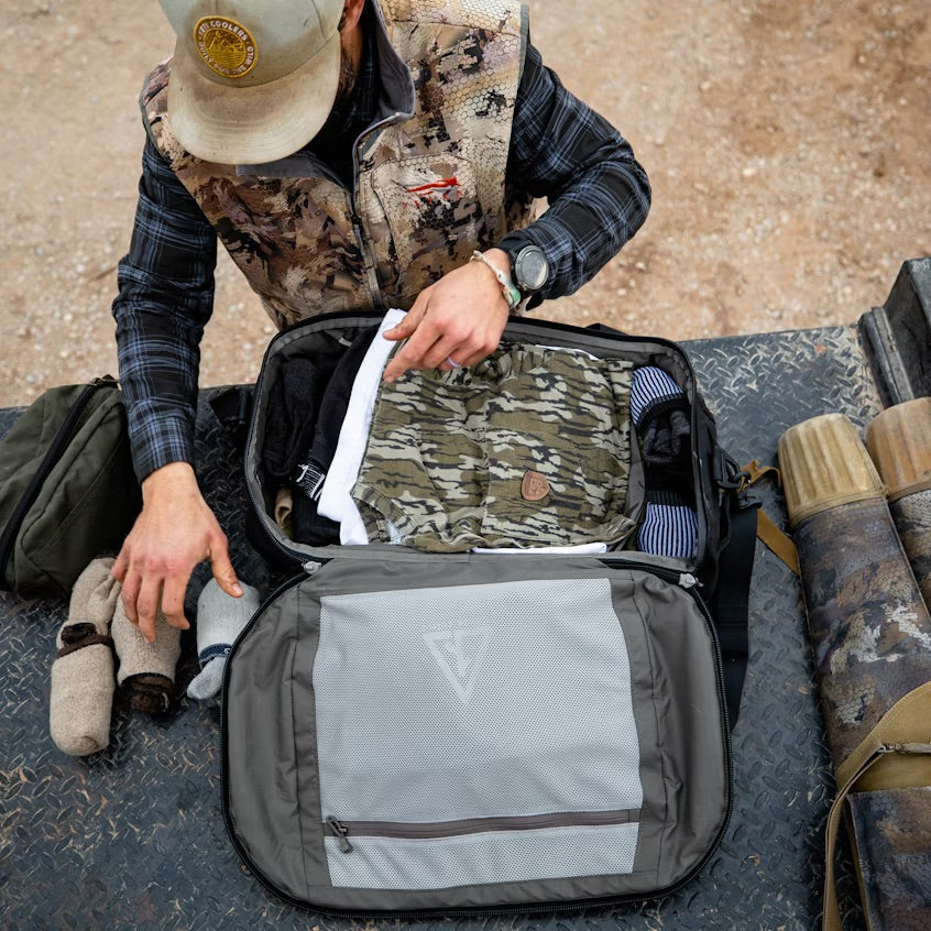 Crossroads Duffel 40L