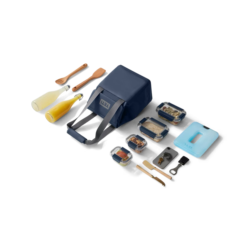 Daytrip Bag 14L