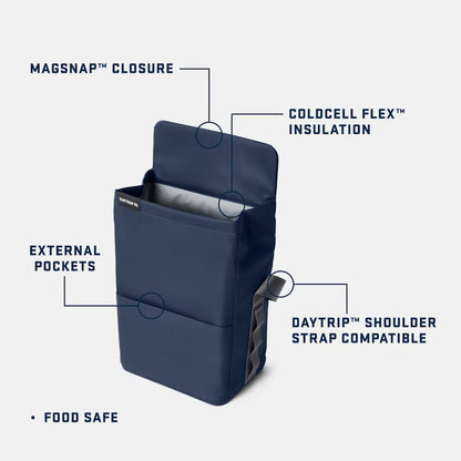 Daytrip Lunch Bag 6L