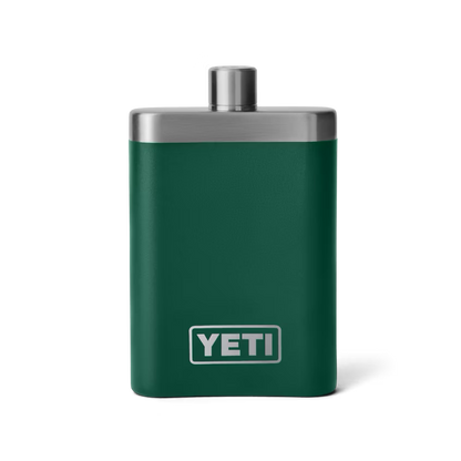 YETI Flask