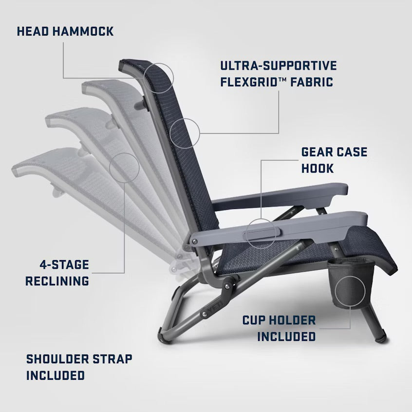 Hondo Beach Chair
