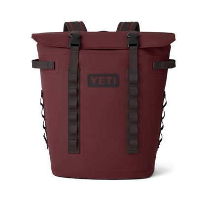 Hopper M20 Backpack Soft Cooler