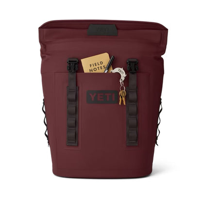 Hopper Backpack M12 Soft Cooler