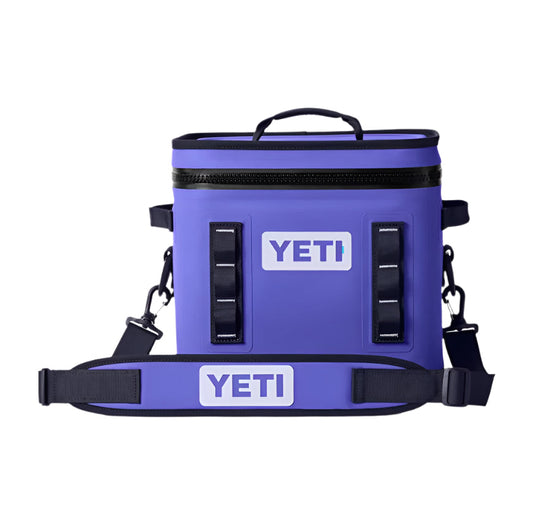 Hopper Flip 12 Soft Cooler