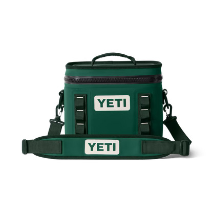 Hopper Flip 8 Soft Cooler