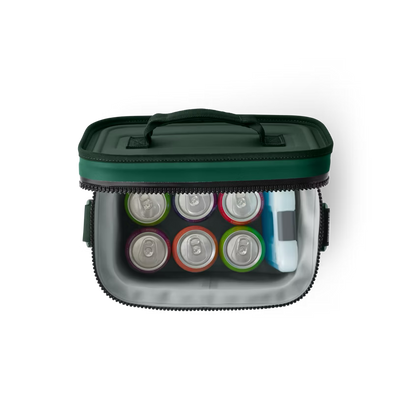 Hopper Flip 8 Soft Cooler