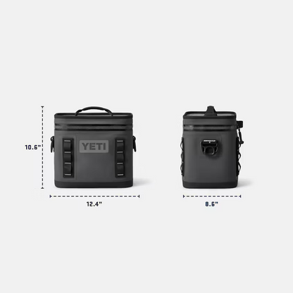 Hopper Flip 8 Soft Cooler