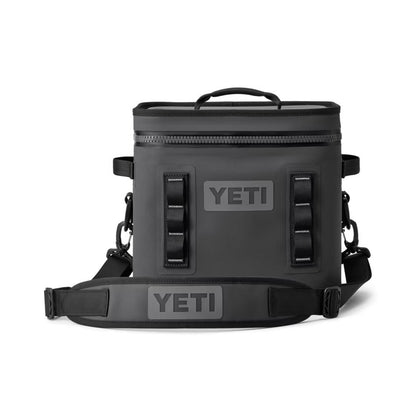 Hopper Flip 8 Soft Cooler