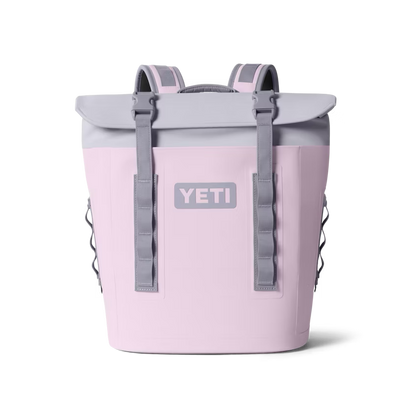 Hopper Backpack M12 Soft Cooler
