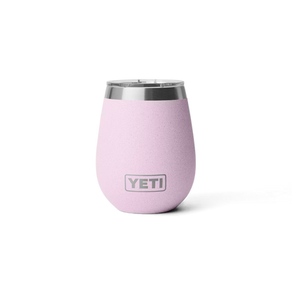 Rambler 10 oz Wine Tumbler MS