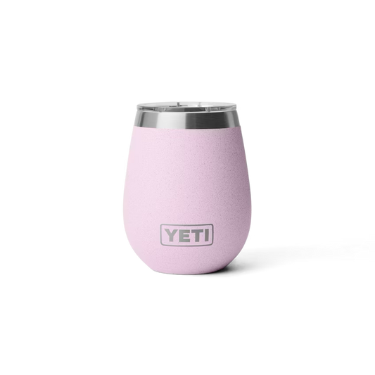 Rambler 10 oz Wine Tumbler MS