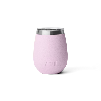 Rambler 10 oz Wine Tumbler MS