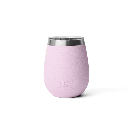 Rambler 10 oz Wine Tumbler MS