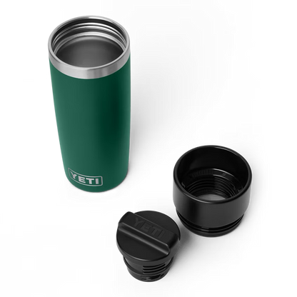 Rambler 16 oz Travel Bottle
