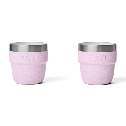 Rambler 4 oz Cups (2 Pack)
