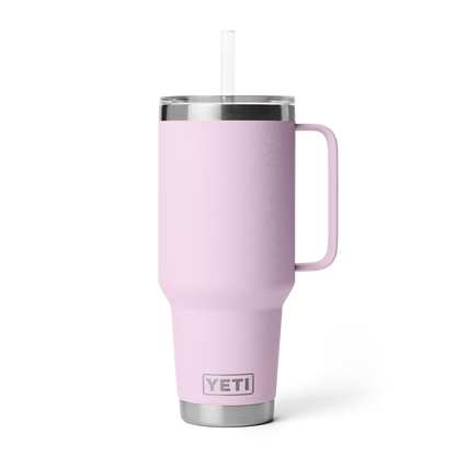 Rambler 42 oz Straw Mug