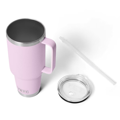 Rambler 42 oz Straw Mug