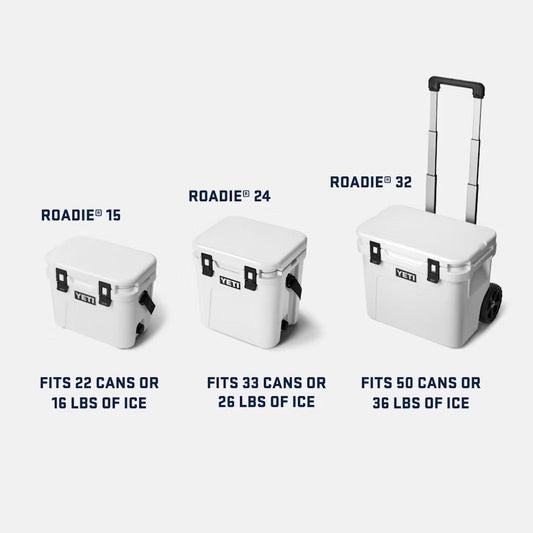 Roadie 24 2.0