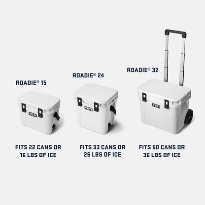 Roadie 24 2.0